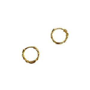 Leandra Earrings