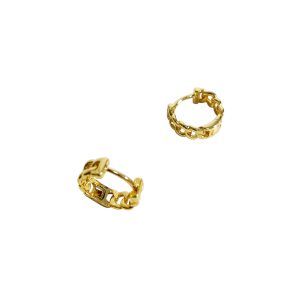 Leandra Earrings