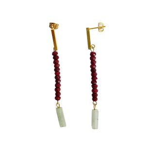 Leticia Earrings