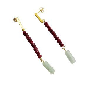 Leticia Earrings