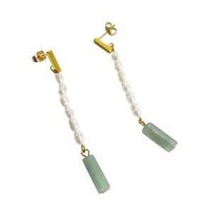 Roser Earrings