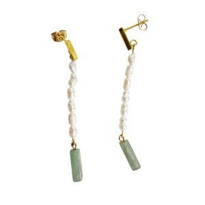 Roser Earrings