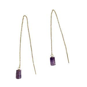 Rosa Earrings