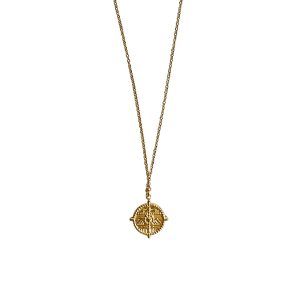 Nuria Necklace