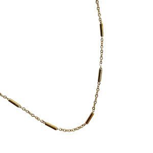 Rocio Necklace