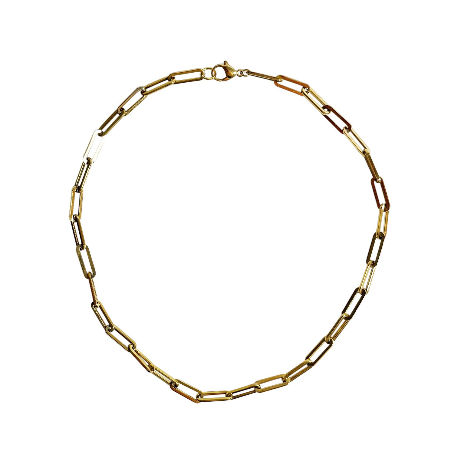 Miranda Necklace Miranda Necklace