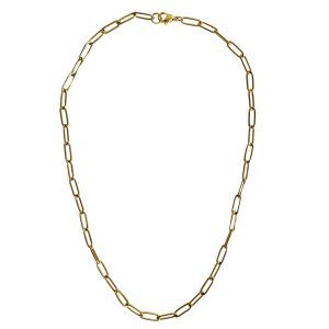 Zoe Necklace