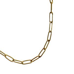 Zoe Necklace