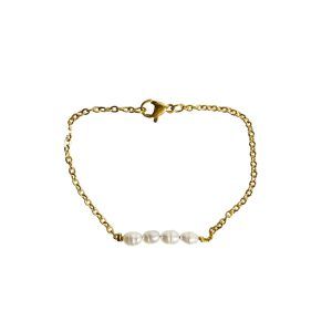 Ingrid Bracelet