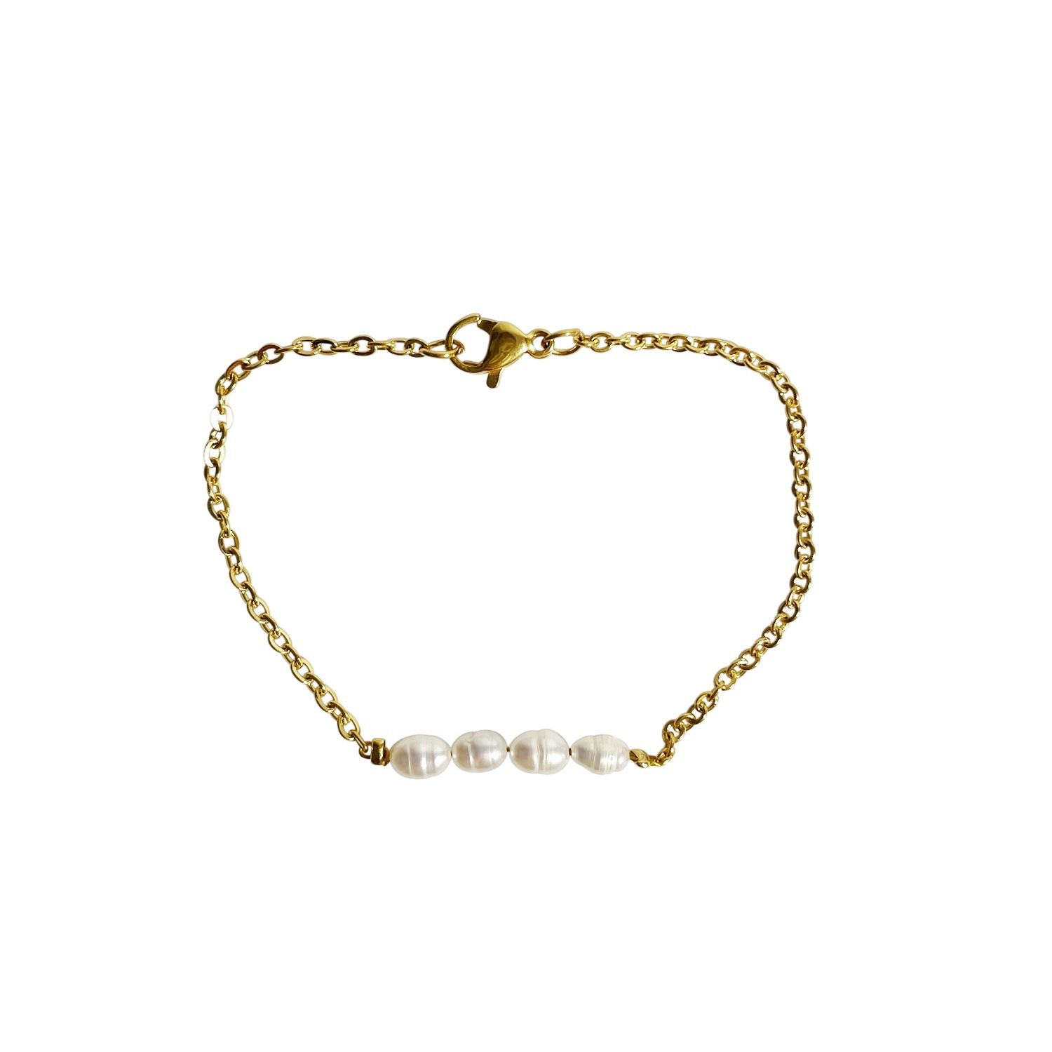 Ingrid Bracelet Ingrid Bracelet