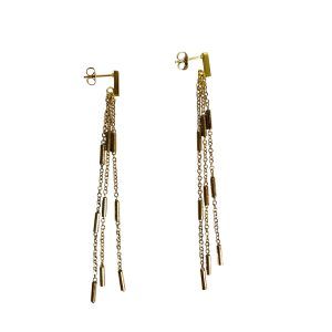 Eva Earrings