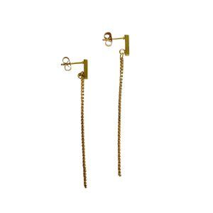 Marina Earrings