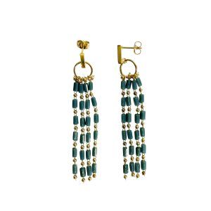 Lali Earrings
