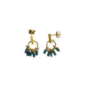 Lara Earrings