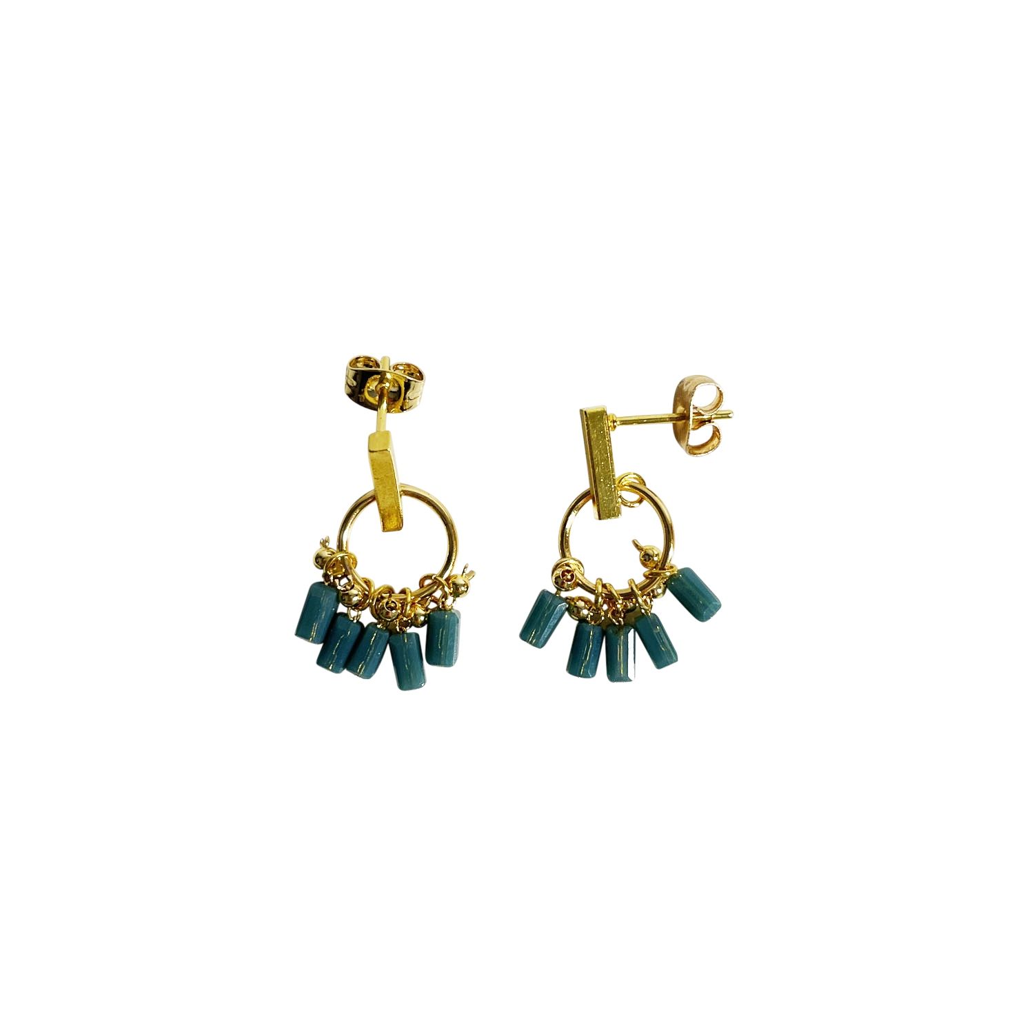 Lara Earrings Lara Earrings