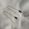 Rosa Earrings
