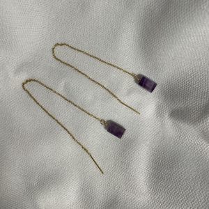 Rosa Earrings