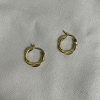 Gema Earrings