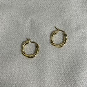 Gema Earrings