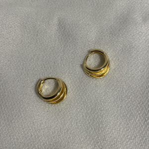 Alba Earrings