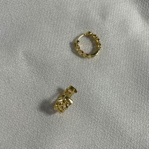 Leandra Earrings