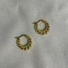 Jimena Earrings