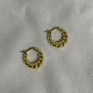 Jimena Earrings