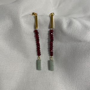 Leticia Earrings