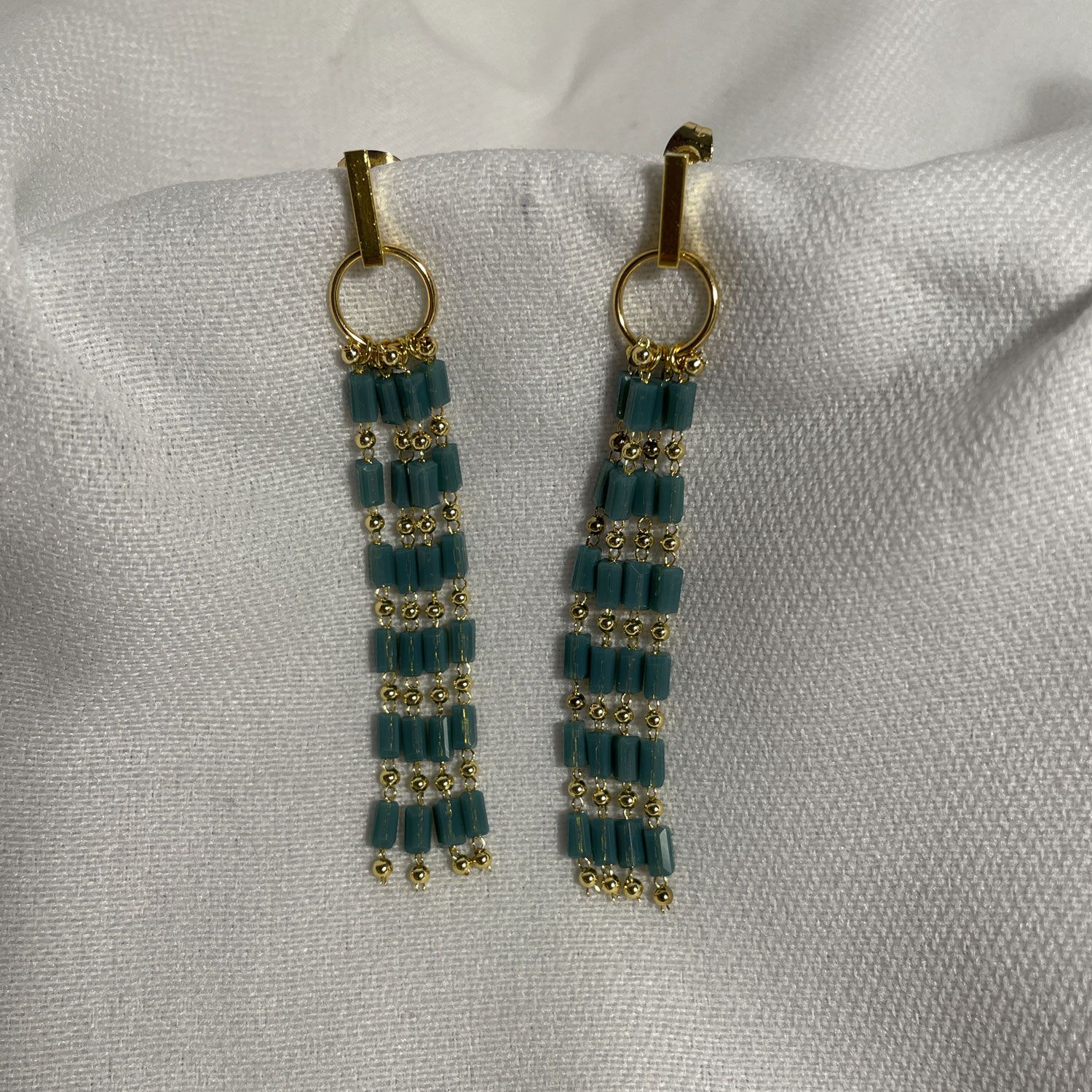 Lali Earrings