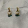Lara Earrings