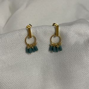 Lara Earrings