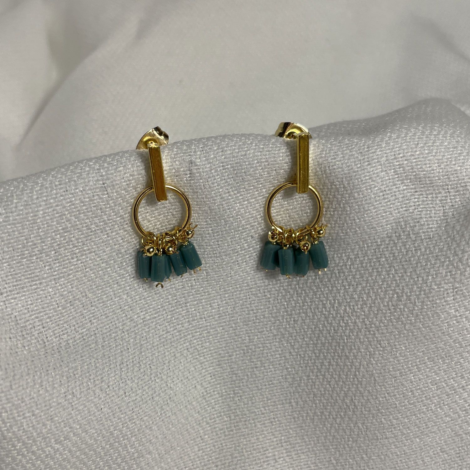 Lara Earrings Lara Earrings