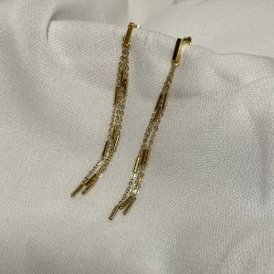 Eva Earrings