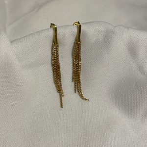 Mercedes Earrings
