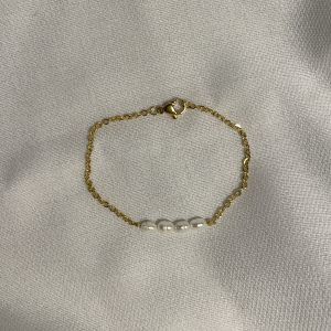 Ingrid Bracelet