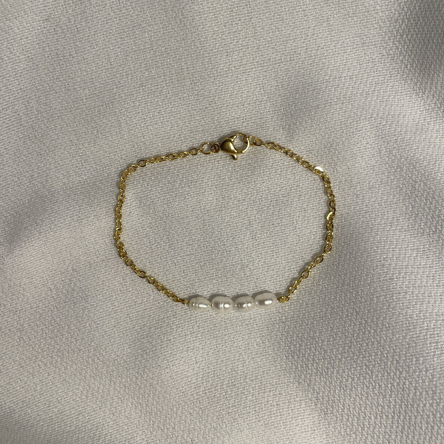 Ingrid Bracelet Ingrid Bracelet