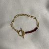 Sayana Bracelet