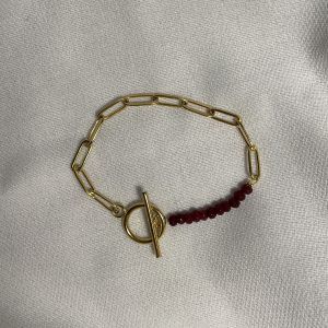 Sayana Bracelet