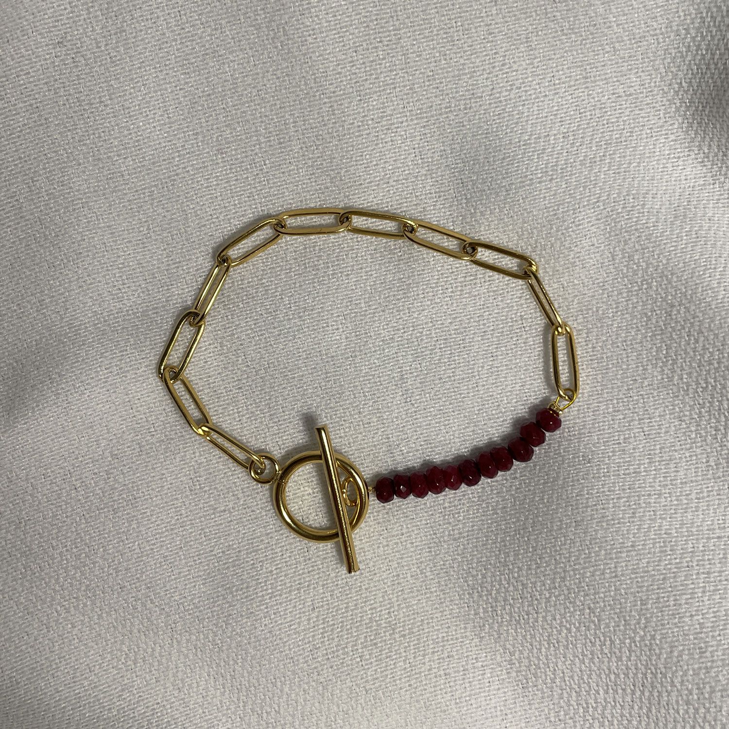 Sayana Bracelet