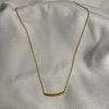 Tania Necklace