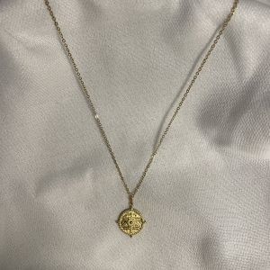 Nuria Necklace