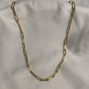 Zoe Necklace