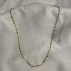 Taína Necklace