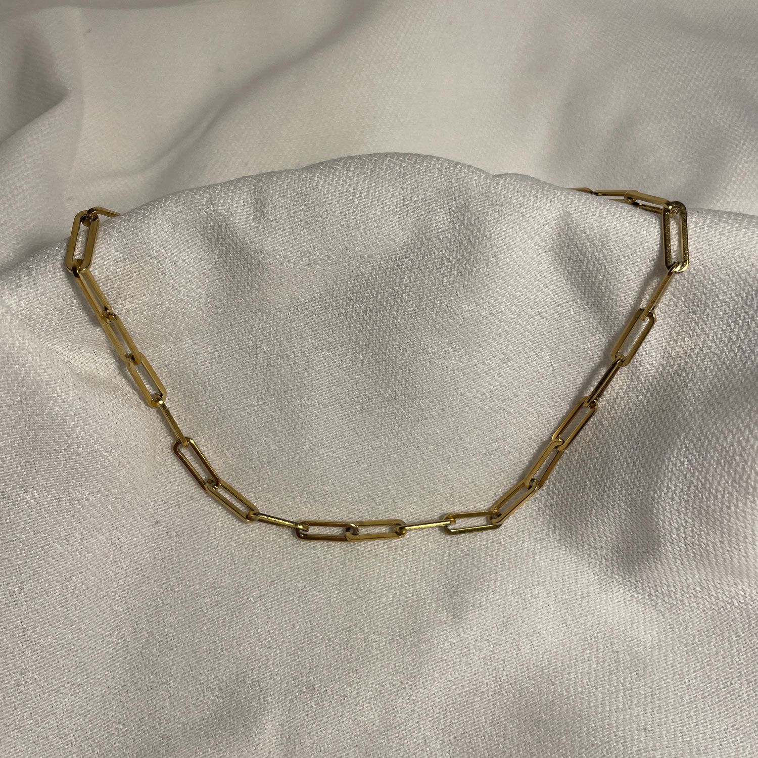 Miranda Necklace Miranda Necklace