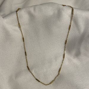Rocío Necklace
