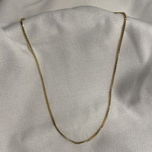 Sonia Necklace