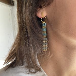 Lali Earrings