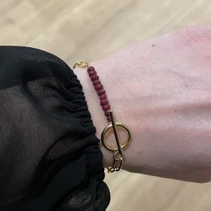 Sayana Bracelet